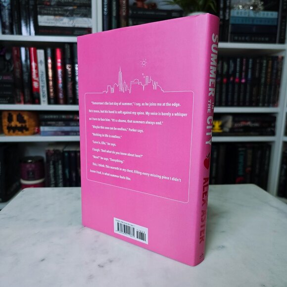 ALEX ASTER - Summer in the City (Deluxe Limited Edition) - Picture 3 of 7